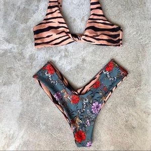 SKATIE Mandi Bottom L Malibu/Topanga